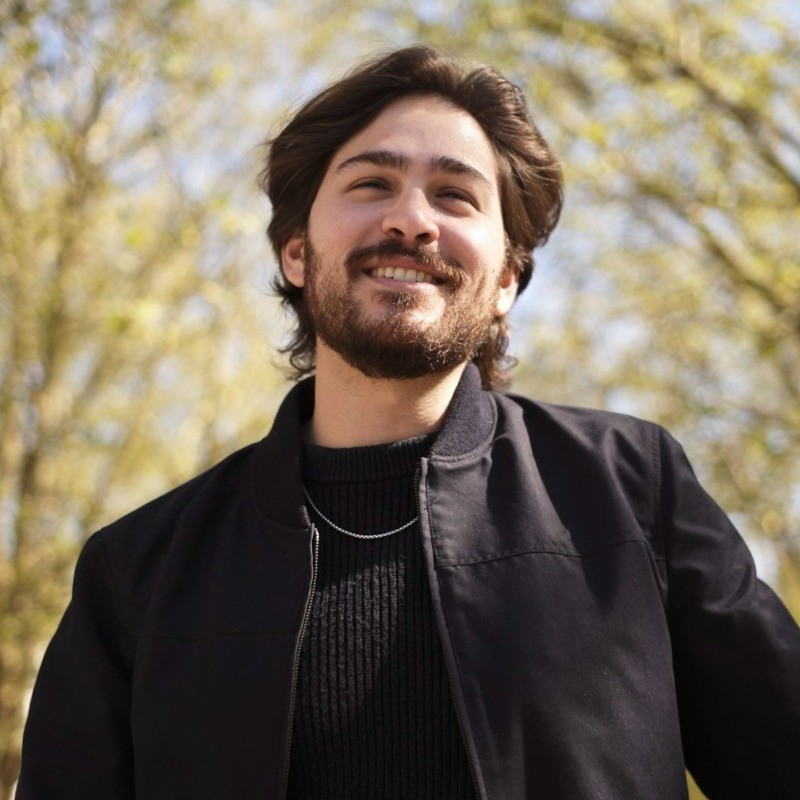 Ilan Bigio