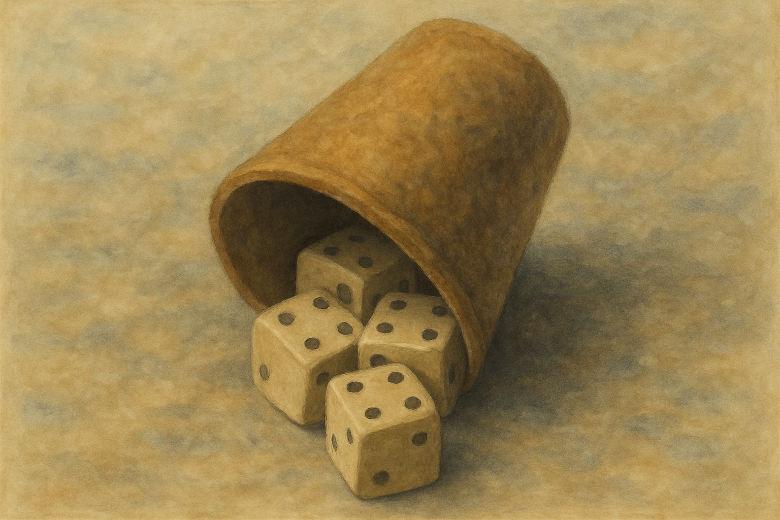 Liar's Dice AI