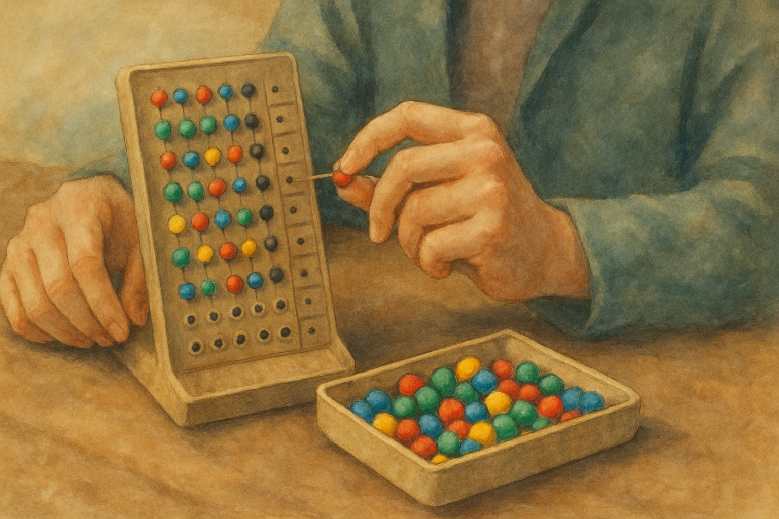 Mastermind AI